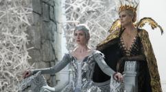 Freya e Ravenna